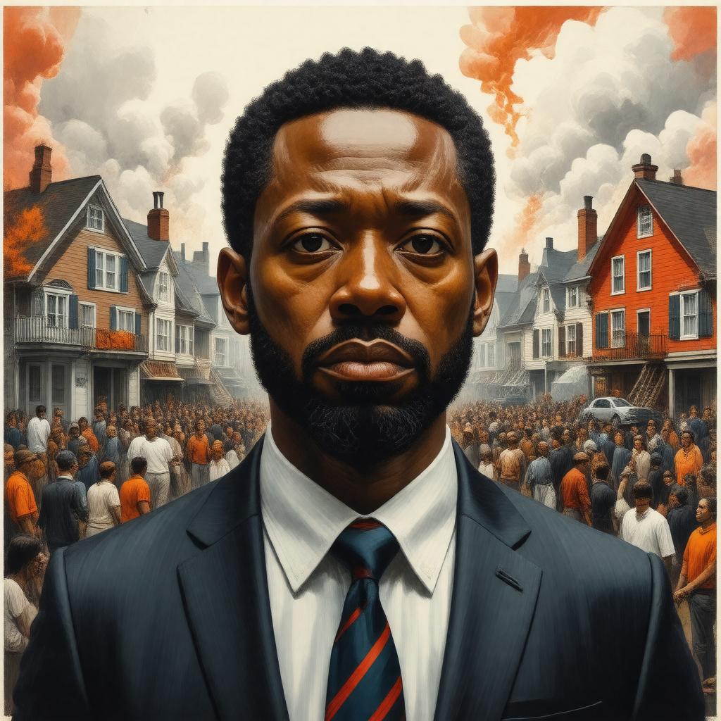 The Case for Reparations